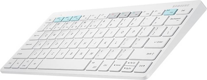 Image du produit Samsung B3400UWE Multi Bluetooth, Blanc (White) (ING. Int., Sans fil)