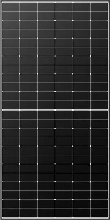 JA Solar Solarmodul (405 W, 21.50 kg)