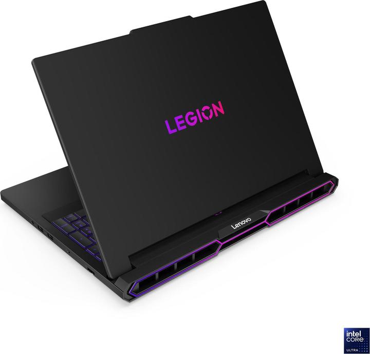 Produktbild Lenovo Legion Pro 7 (16", Intel Core Ultra 9 275HX, 32 GB, 2000 GB, CH)