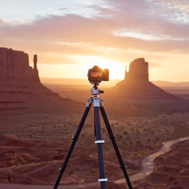 Actual product image Rollei Lion Rock Traveler Pro