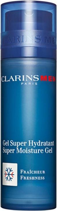 Clarins Gel super hydratant (50 ml, Gel visage)