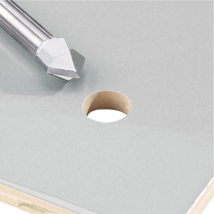 Actual product image Bosch Professional Zubehör Glass and tile drills (6 mm)