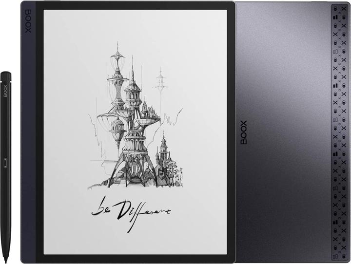 Onyx Tab Ultra (10.30", 128 GB, Black)