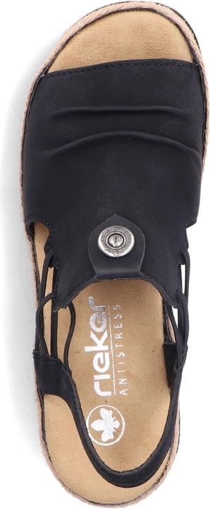Actual product image Rieker V7972 00 (39)