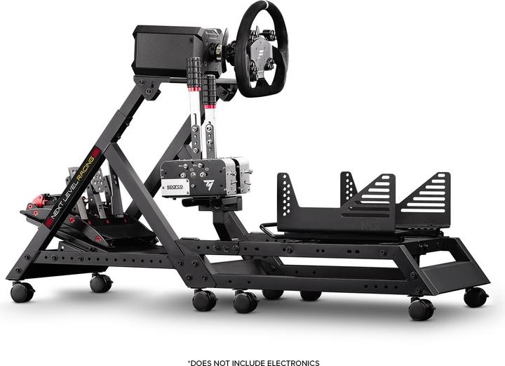 Produktbild Next Level Racing GTtrack Frame Only