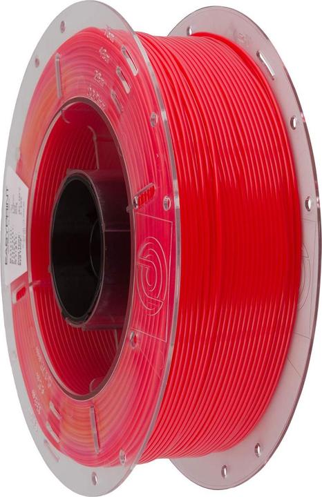 Produktbild Prima Creator EasyPrint FLEX 95A - 1.75mm - 500g - Red (TPU, 1.75 mm, 500 g, Rot)