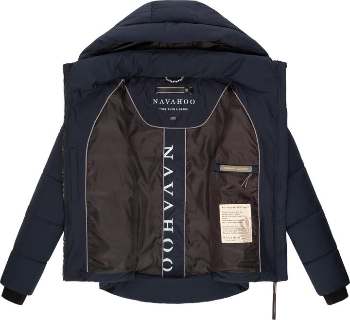 Produktbild Navahoo Lachperle XIV (M)