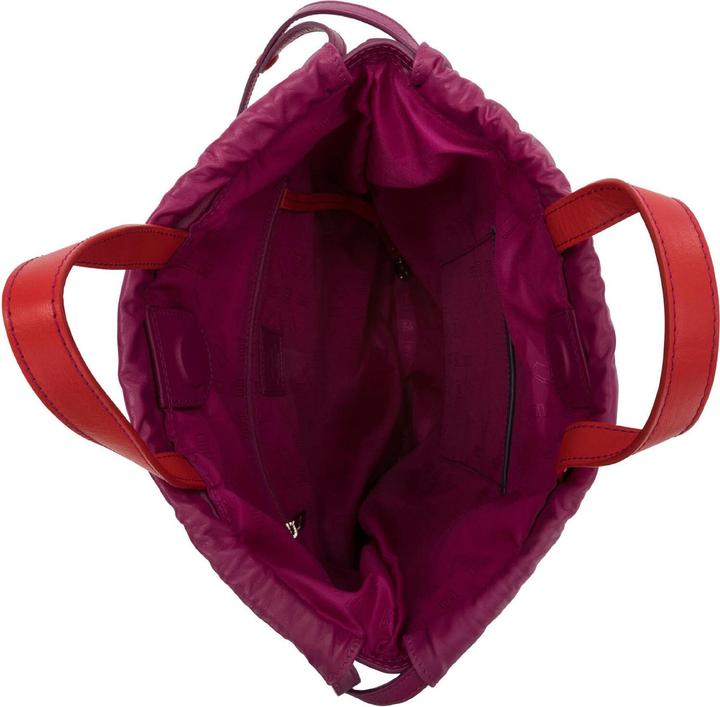 Immagine prodotto Dudu Zaino in pelle 42 cm (3 l)