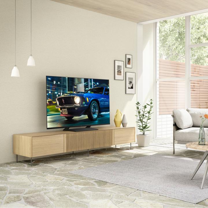 Actual product image Panasonic TX-40HXW804 (40", LCD, 4K)