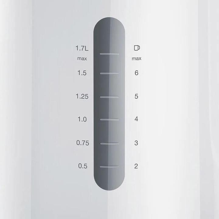 Immagine prodotto Braun Bollitore WK (1.70 l)