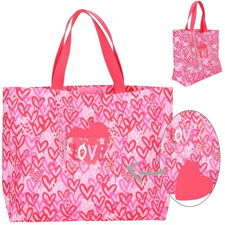 Immagine prodotto Depesche TOPModel - Shopper - ONE LOVE - (0412234)