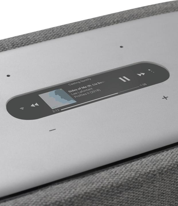 Actual product image Harman/Kardon Citation 500 (Bluetooth)