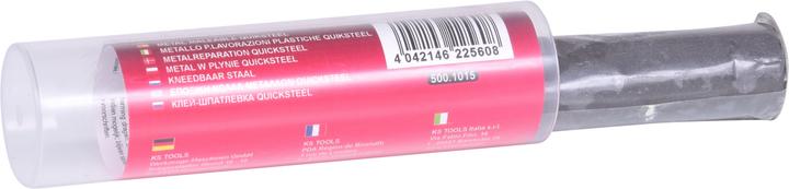 Immagine prodotto KS Tools Knetmetall Quicksteel, 56g