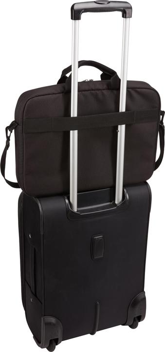 Actual product image Caselogic Advantage Laptop Attaché (15.60", Universal)