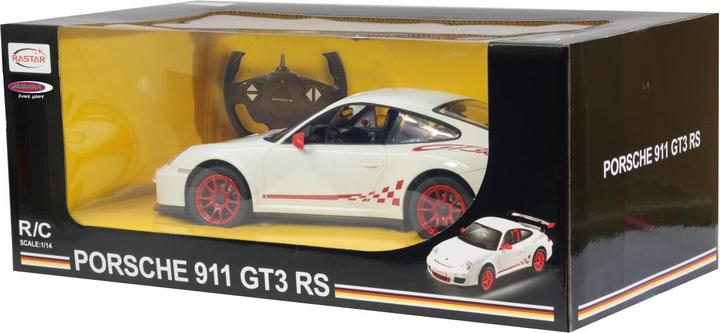 Image du produit Jamara Porsche GT3 RS