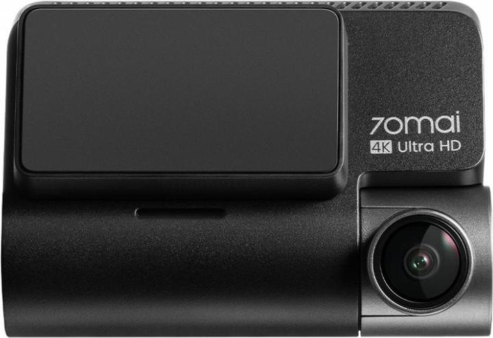Immagine prodotto 70mai A810-2 (Ricevitore GPS, WiFi, Visione notturna, 4K)