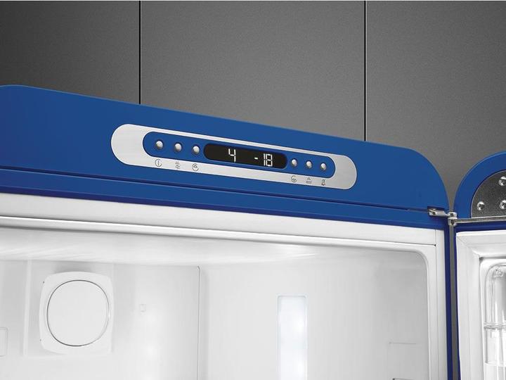 Produktbild Smeg Retro Style FAB32RBE5 (331 l)