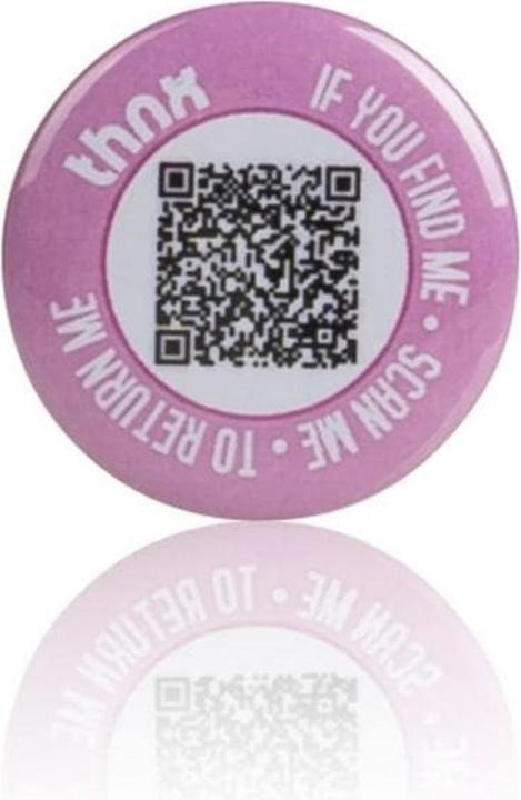 Produktbild Thnx Button