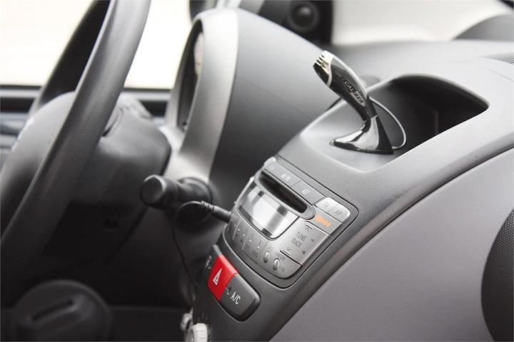 Image du produit Caliber Jack Bluetooth Plug HF Kit
