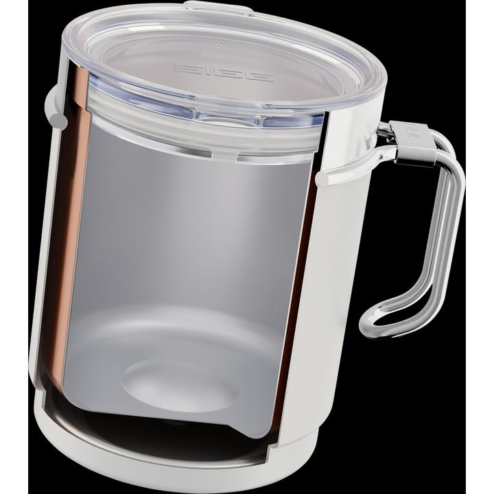 Actual product image Sigg Travel Mug (0.30 l)