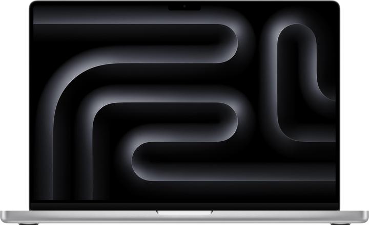 Apple MacBook Pro - Late 2023 (16", M3 Pro, 18 GB, 512 GB, CH)