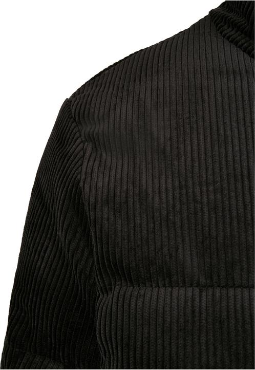 Produktbild Urban Classics Boxy Corduroy Puffer Jacket (S)