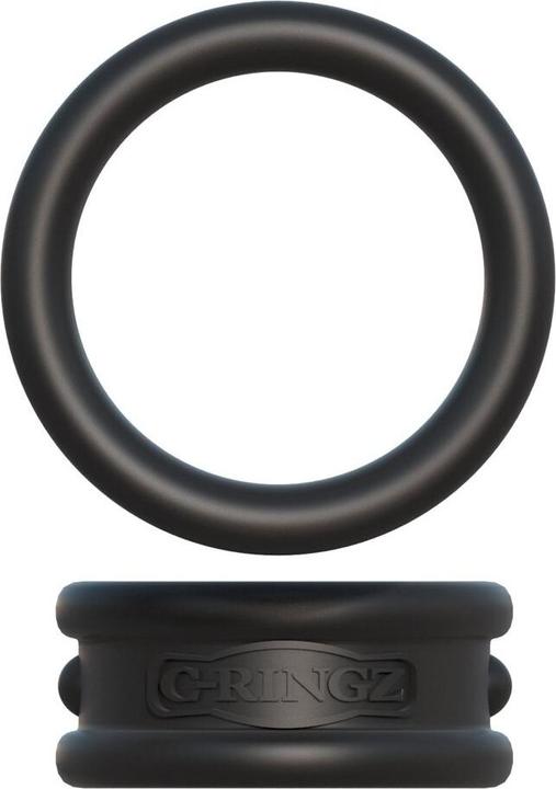Produktbild Pipedream Max-Width Silicone Rings (2.80 cm)