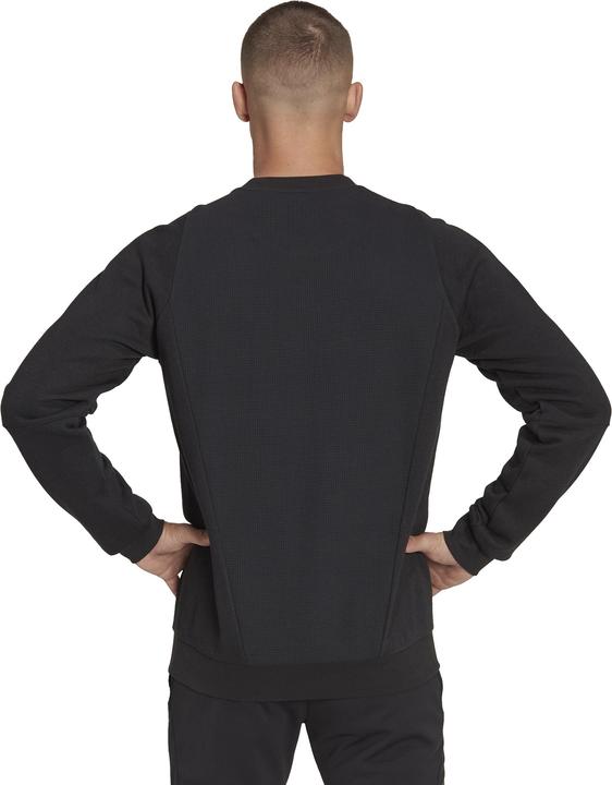 Immagine prodotto adidas Felpa girocollo in cotone della Germania DFB - 2022-23 (S)