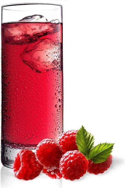 Produktbild SodaStream Soda-Mix Himbeer