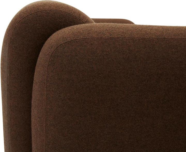 Produktbild Normann Copenhagen Swell (3-Sitzer)
