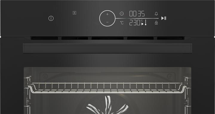 Actual product image Beko BBIM17400BDS