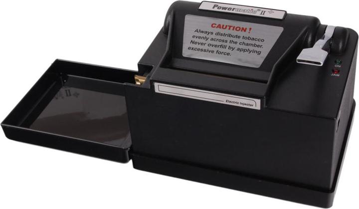 Shark Powermatic 2+