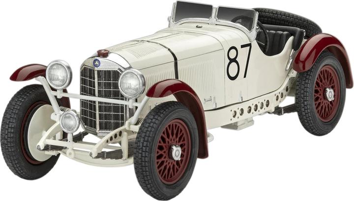 Immagine prodotto Revell Mercedes-Benz SSKL