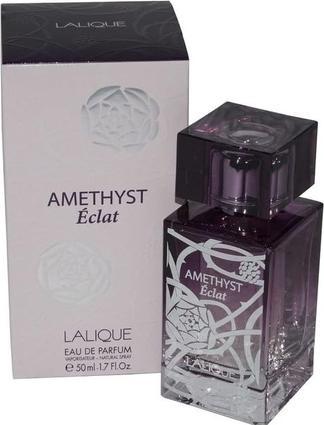 Image du produit Lalique Améthyste Eclat (Eau de parfum, 50 ml)