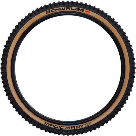 Actual product image Schwalbe Magic Mary (27.5 x 2.60, 65-584)