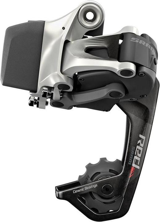 Produktbild Sram Red eTap WiFLi 2x11, 11-32T Upgrade-Set