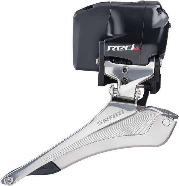Produktbild Sram Red eTap WiFLi 2x11, 11-32T Upgrade-Set