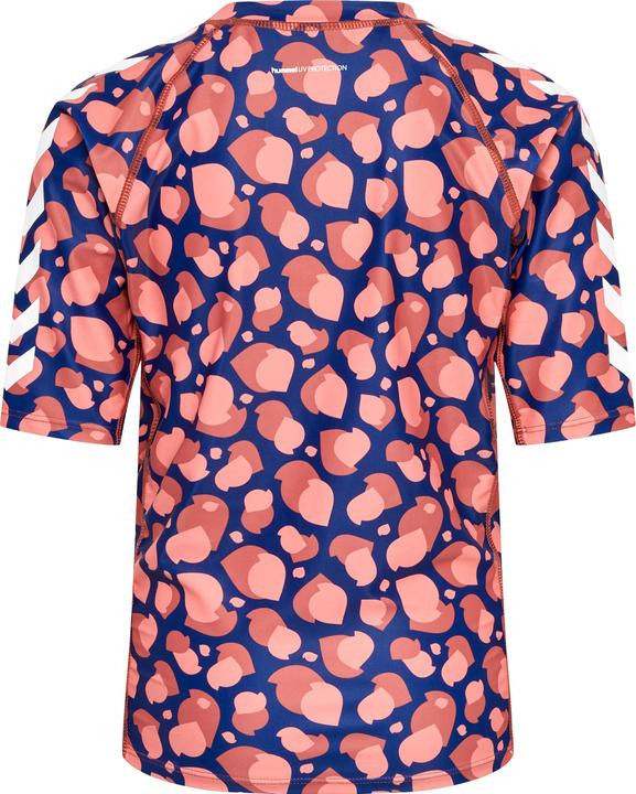 Actual product image hummel hmlLUCIA SWIM TEE (116)