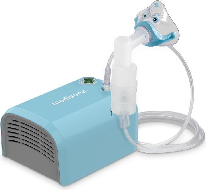 Actual product image Medisana IN 155 Inhaler