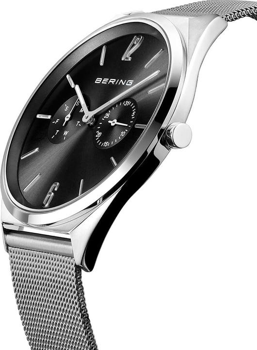 Immagine prodotto Bering Ultra sottile (Orologio da polso analogico, 40 mm)
