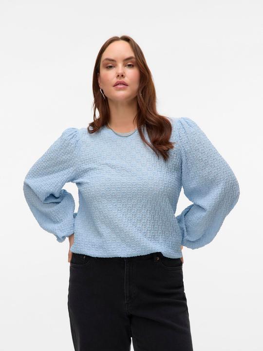 Produktbild Vero Moda VMCFLOWER Top Top (52, 54)