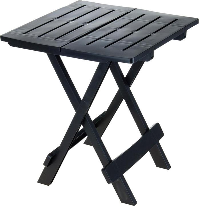 Produktbild NoName Campingtafel Antraciet PP 43X45X50cm