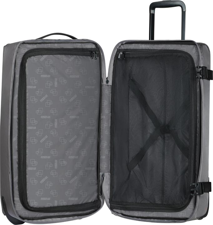 Produktbild American Tourister URBAN TRACK Duffle with Wheels (94 l, L (90 - 115l))