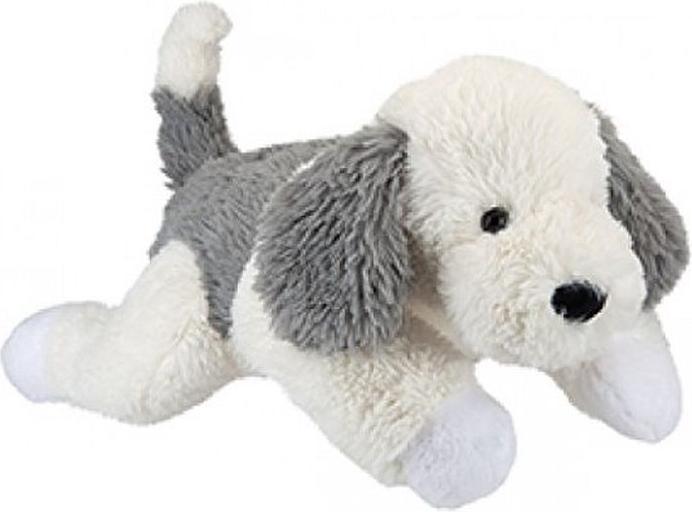 Produktbild TopSpirit Plüsch Old English Sheepdog (35 cm)