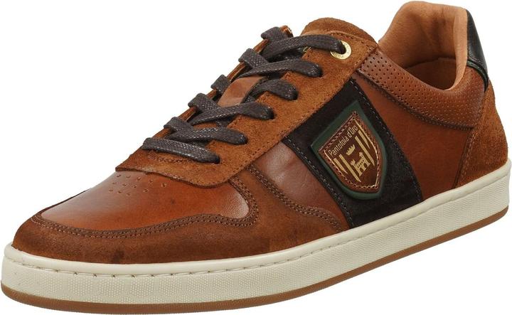 Pantofola d'Oro Palermo Uomo Low - 62367 (41)