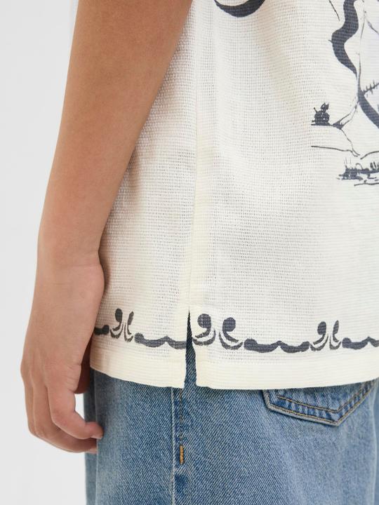 Image du produit Jack & Jones Hemd Junior Hemd (140)