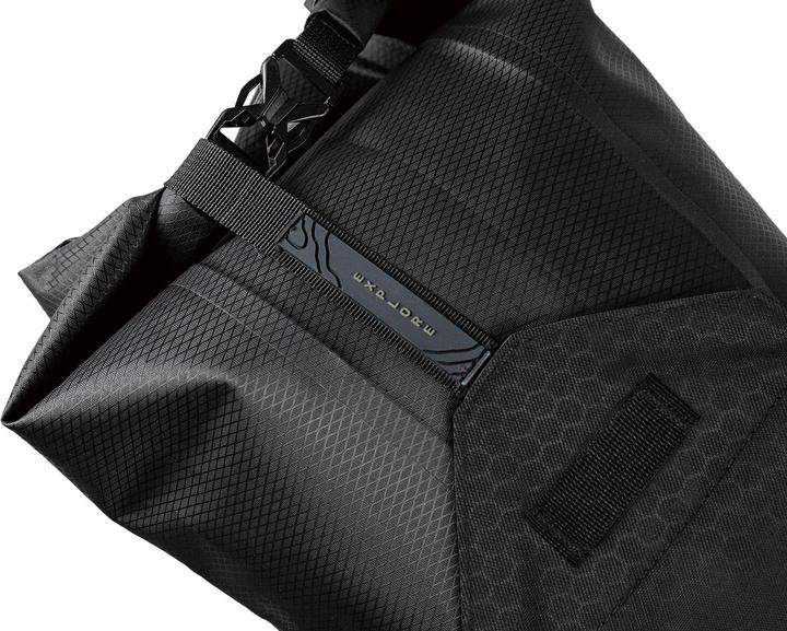 Image du produit Topeak Backloader X (10 l, Sac de selle)