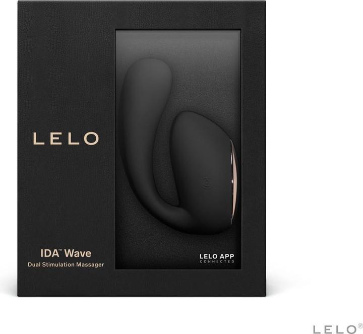 Actual product image LELO Ida Wave
