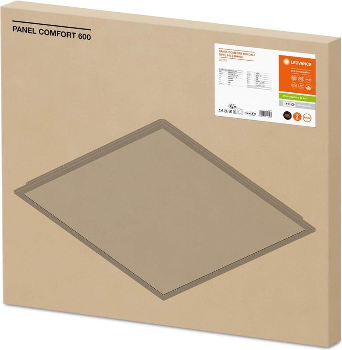 Image du produit Ledvance PL CMFT 600 P 28W 84 (3640 lm)