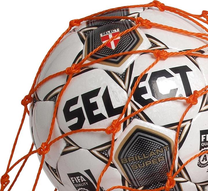 Actual product image Select Ball Net